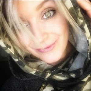 Meet your Posher, Kelleigh